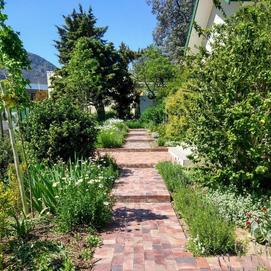 Daisy Place Franschhoek Exterior photo