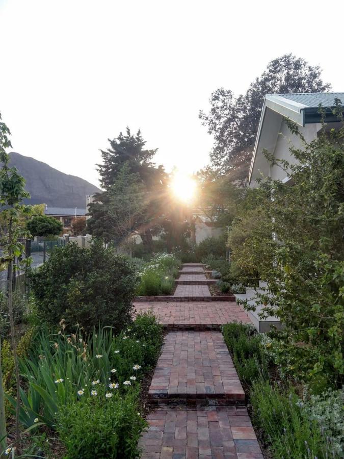 Daisy Place Franschhoek Exterior photo