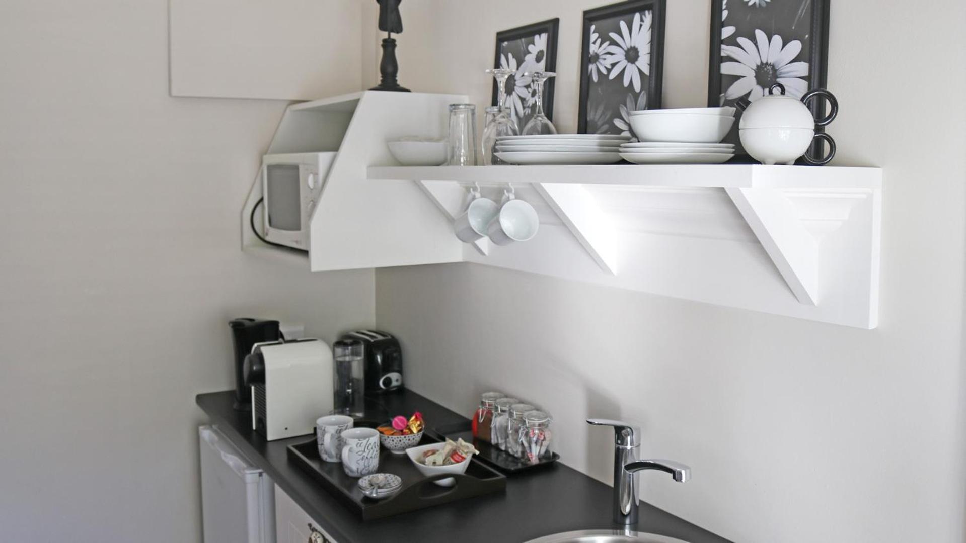 Daisy Place Franschhoek Room photo